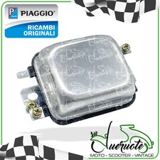 REGOLATORE DI TENSIONE 12V PER