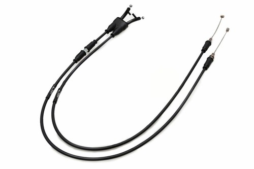 Cavi acceleratore as3 venhill - acceleratore,
