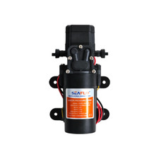 Pompa Autoclave 12V 35PSI