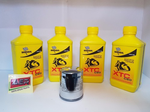 Kit tagliando olio motore - kit,