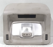 RICAMBI USATI, PLAFONIERA ANTERIORE CITROEN C3, ANNO: 2019