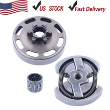 Assy tamburo frizione 3/8"-6T