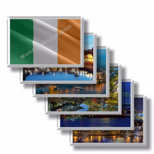 Irlanda frigo calamite - irlanda,