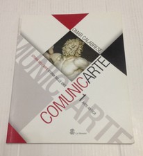 Cominicarte 1 storia dell'arte