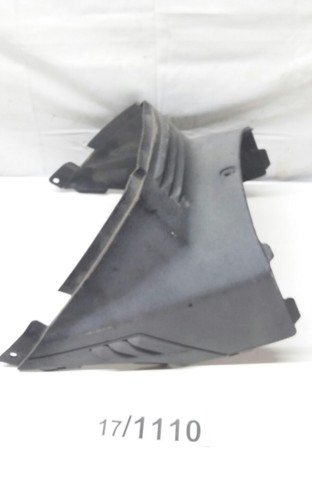 Carena plastica coperchio - carena,