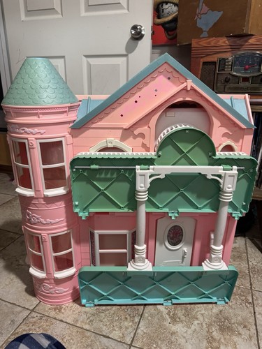 Barbie vintage mattel 1995 - vintage,
