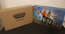 Modellino D5 Mattel MOTU