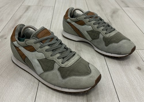 Sneakers diadora heritage - sneakers,