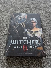 The witcher wild hunt edizione - wild,