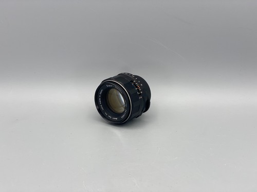 Asahi pentax super takumar - asahi, 55