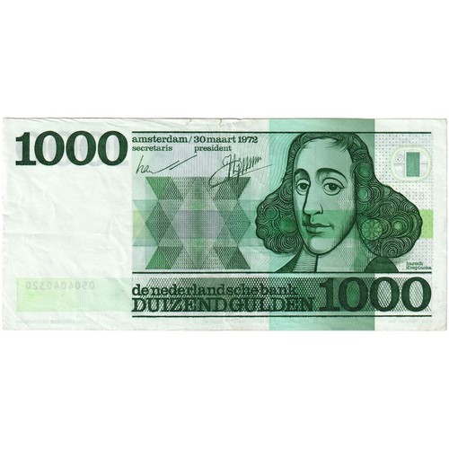 376862 paesi bassi 1000 - [#376862],