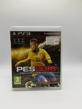 PES 2016 PS3 Gioco playstation