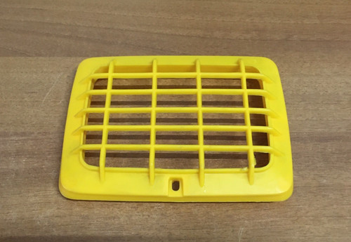 Griglia faro anteriore - anteriore, piaggio