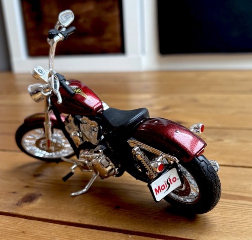 Harley davidson sportster - harley,