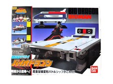 Bioman power rangers super - power,