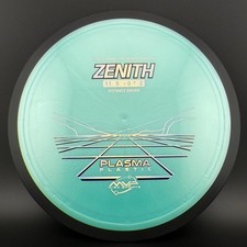 Plasma Zenith - Funzionamento 2025