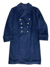 Giacca militare lana francese