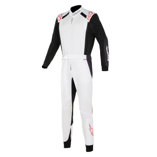 Tuta corsa kart alpinestars - tuta,