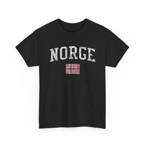 Shirt norvegese - t-shirt,