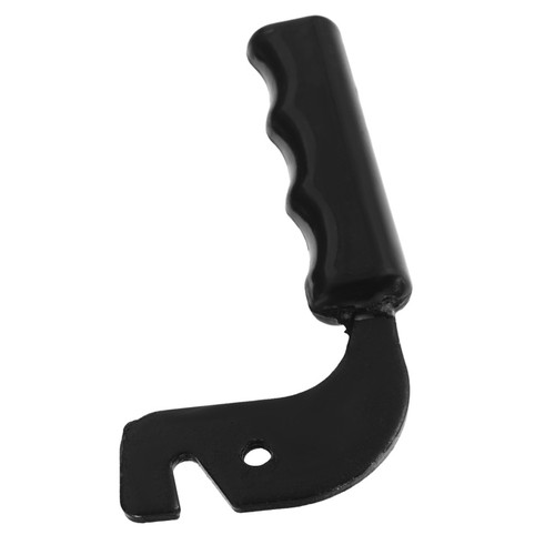 Maniglia porta stufa - ,