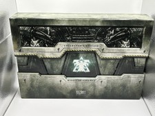 Starcraft 2 Ali della Libertà