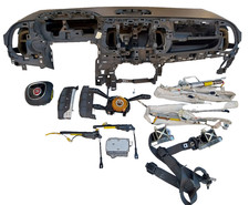 kit Airbag Fiat 500L