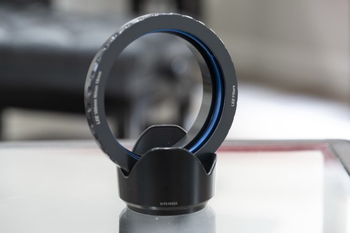 Lee filters nikon 19mm - filters,