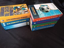 Raccolta 7 volumi ANNUARIO del