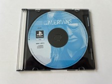 Galerians per Playstation 1 /