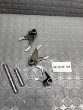 FORCHETTE + ASTE CAMBIO