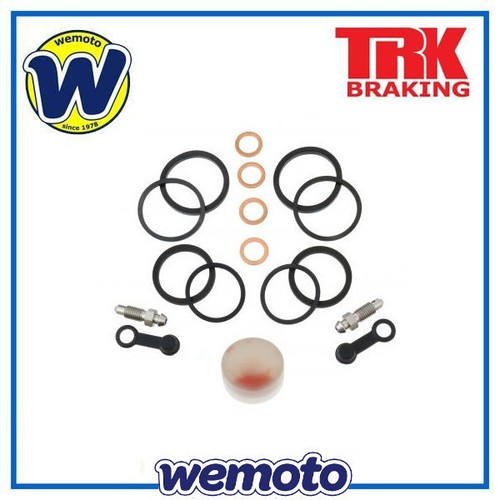 Kit riparazione revisione - kit,