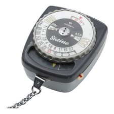 Esposimetro Gossen Sixtino