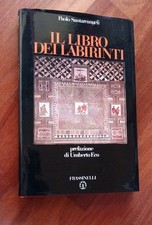 Santarcangeli il libro - (l),