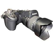 SONY CYBERSHOT DSC-F828 solo