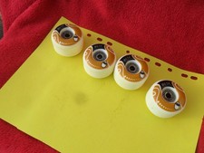 Ruote per skateboard