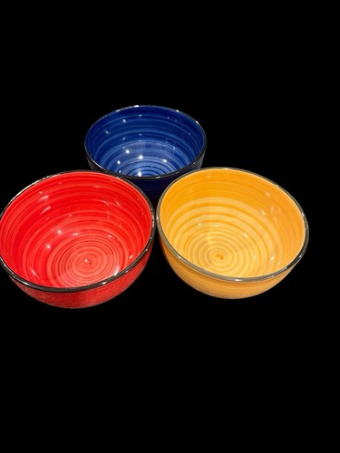 Set ciotole gibson home - 3, deep