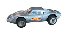 Slot car Porsche 904 Carrera