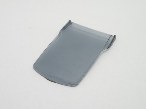 Genuine vintage screen cover - screen,