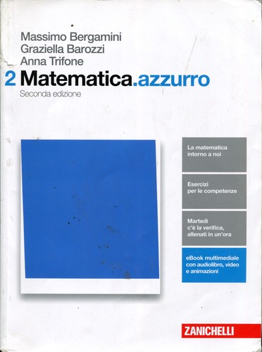 Bergamini barozzi trifone - trifone,