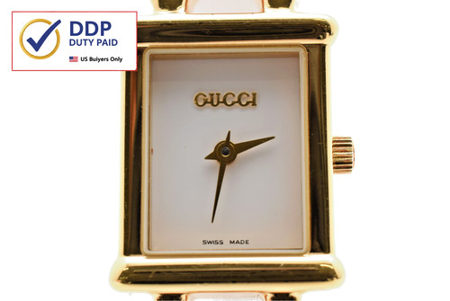 Orologio vintage mint - [n, mint]