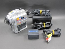 Sony DCR-PC110E Handycam