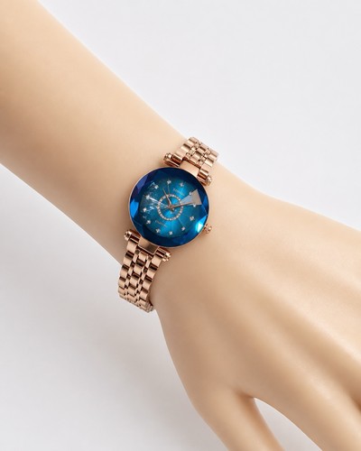 Orologio donna oro rosa - donna,