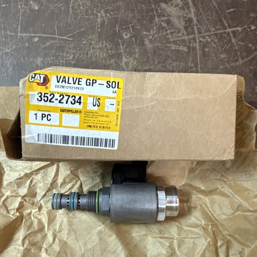 Oem caterpilar 352 - oem, 352-2734