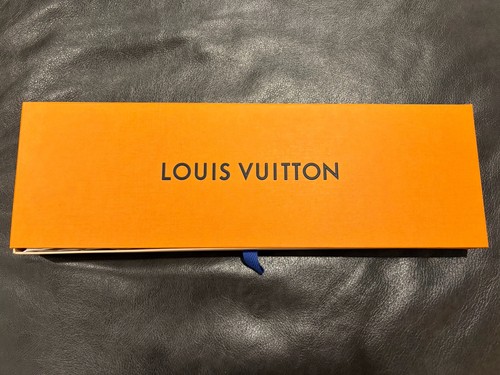 Cravatta louis vuitton marrone - cravatta,
