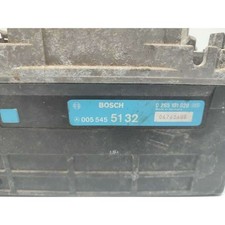 CENTRALINA ECU PER MERCEDES