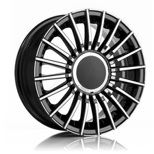 CERCHIO IN LEGA PER FIAT 500E