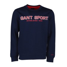 Maglione maglia GANT cotone