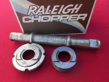 Vintage RALEIGH Chopper Mk1-2/