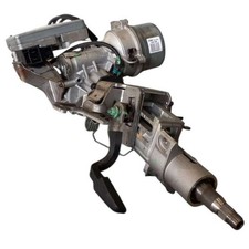 Piantone sterzo elettrico