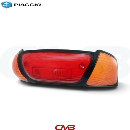 Plastica fanale stop - plastica,